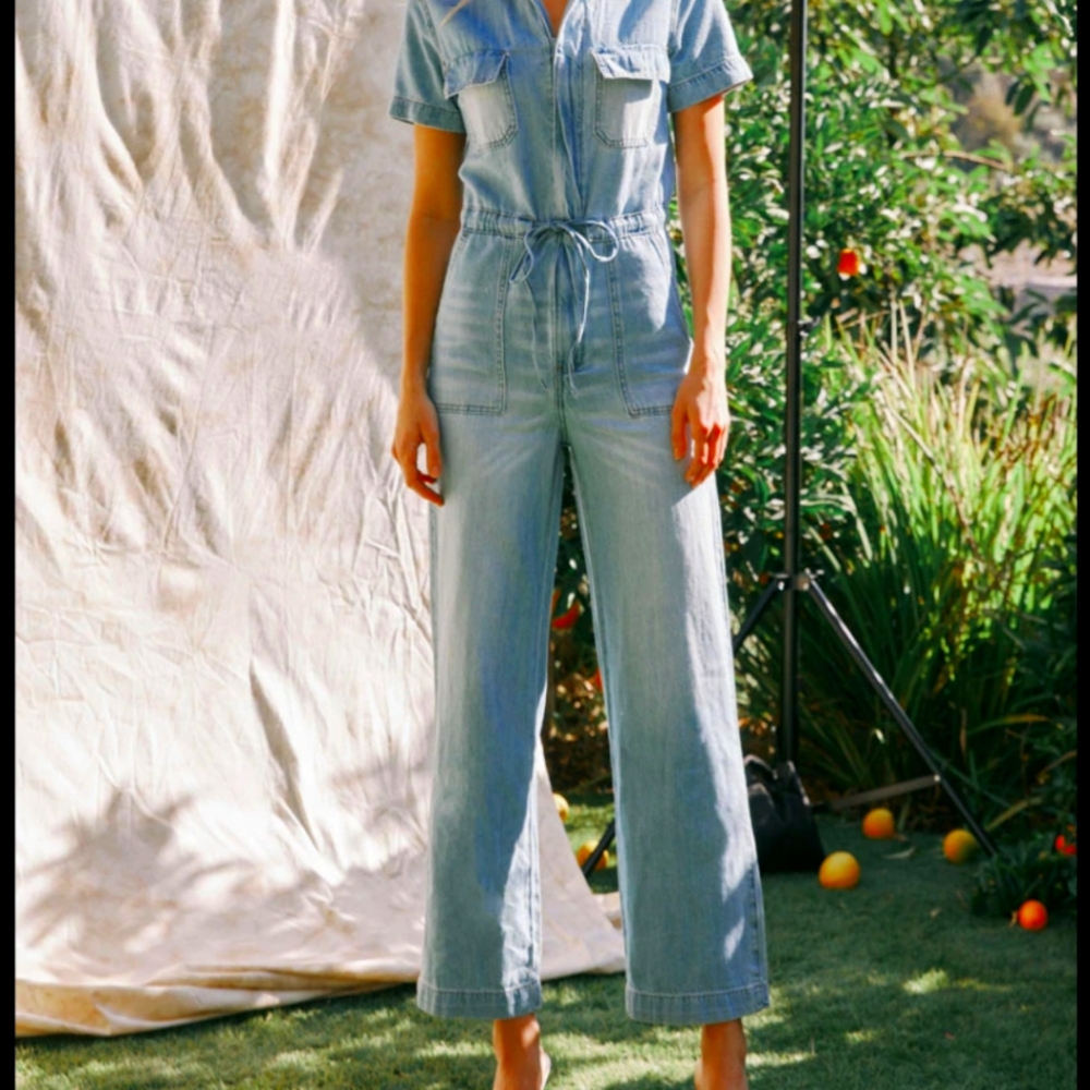 KANCAN ROMPER
